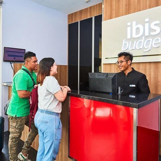 ibis budget Singapore West Coast Thumbnail