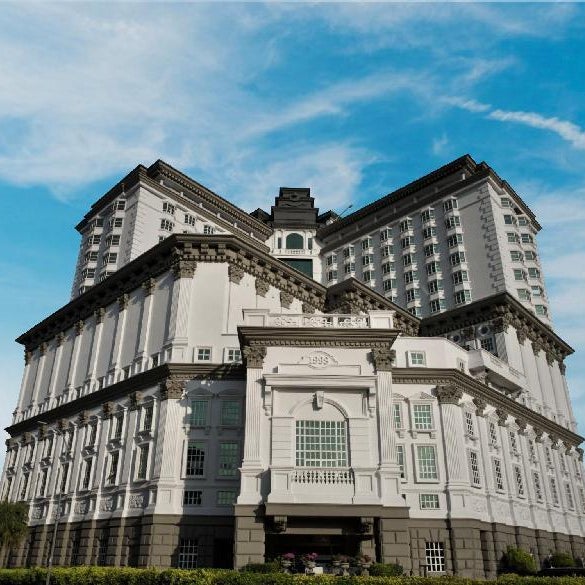 Grand Swiss-Belhotel Melaka Thumbnail