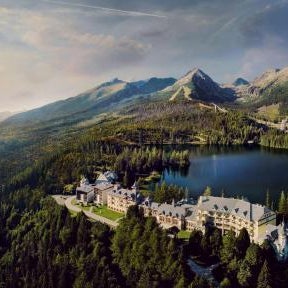 Grand Hotel Kempinski High Tatras Thumbnail