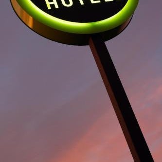 B&B HOTEL Maubeuge-Louvroil