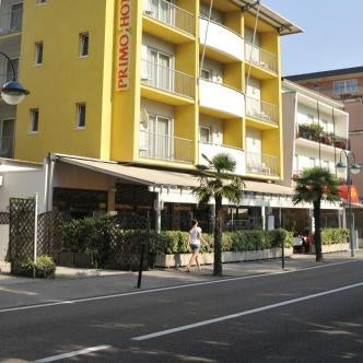 Hotel Primo