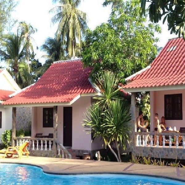 Phuwadee Resort & Spa