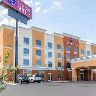 Comfort Suites East Thumbnail