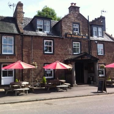 Bankfoot Inn Thumbnail