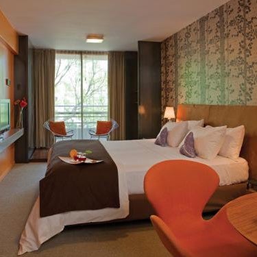 City Express Plus by Marriott Buenos Aires Palermo