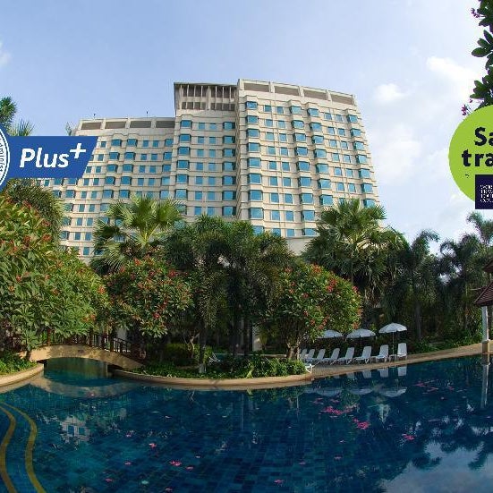 Rama Gardens Hotel Thumbnail