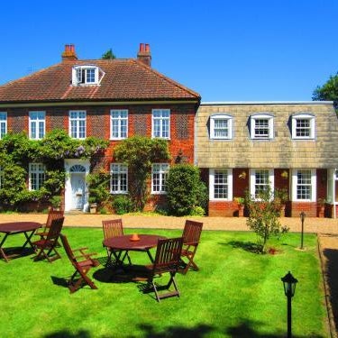 Sherbourne House