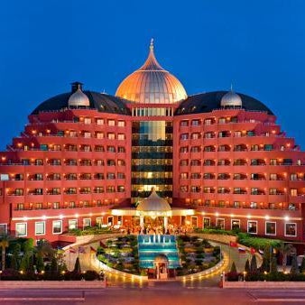 Delphin Palace Hotel Thumbnail