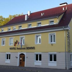 Hotel Sonne