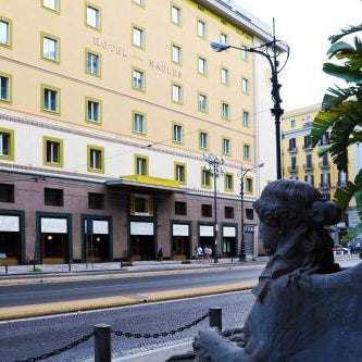 Hotel Naples Thumbnail