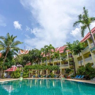 MW Krabi Beach Resort - Ao Nang - SHA Extra Plus