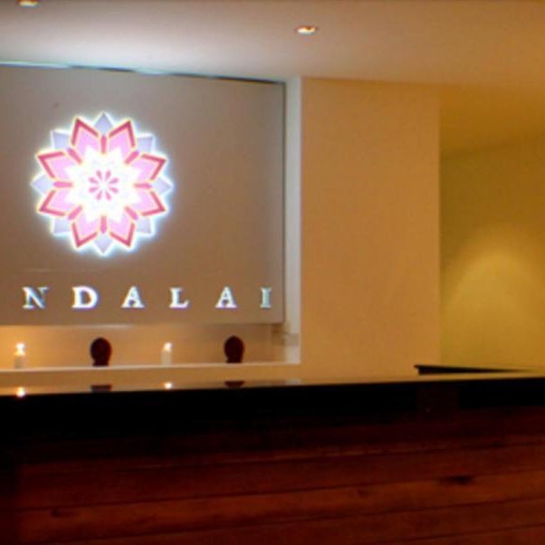 Mandalai Hotel