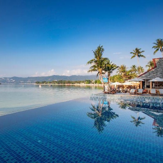 Baan Haad Ngam Boutique Resort Thumbnail