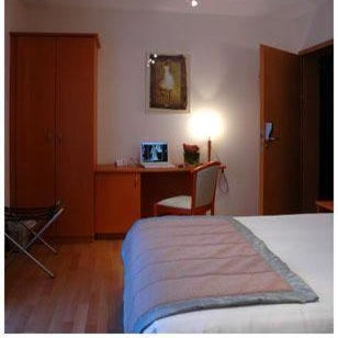 Hotel South Charleroi Airport Thumbnail