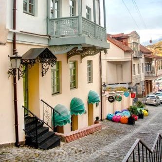 Maison Boutique Hotel Thumbnail