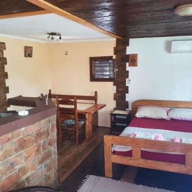 Apartmani Janković