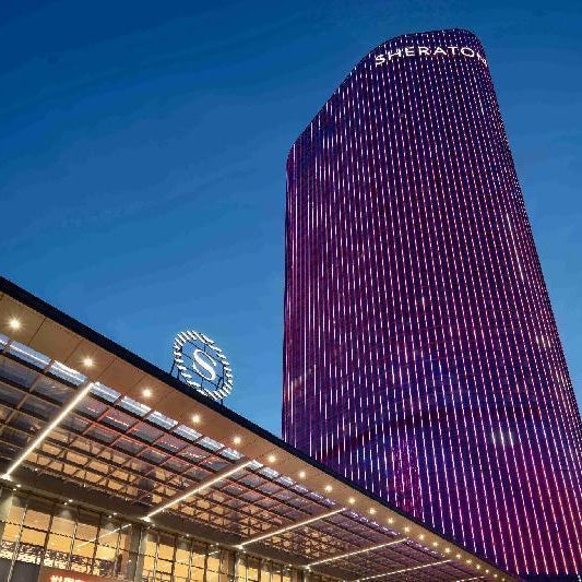 Sheraton Shaoxing Shangyu