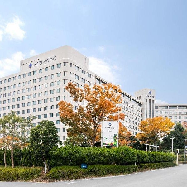 HOTEL MYSTAYS PREMIER Narita Thumbnail