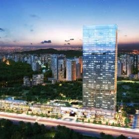 Mercure Guangzhou Nansha