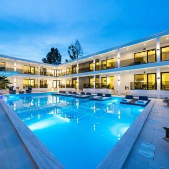 Avaton Luxury Resort and Spa Access the Enigma - Adults Only & Kids 14 Plus-