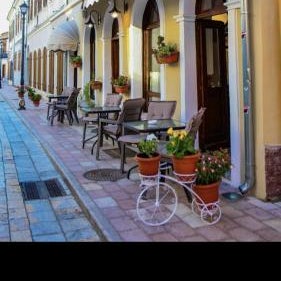 Hotel Loredano Thumbnail