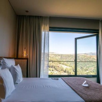 MW Douro Wine & Spa