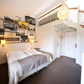 Lisebergsbyns B&B Thumbnail