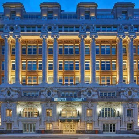 Hyatt House Chicago Medical/University District Thumbnail