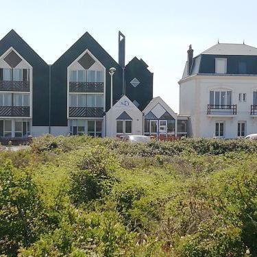 Escale en Baie de Somme