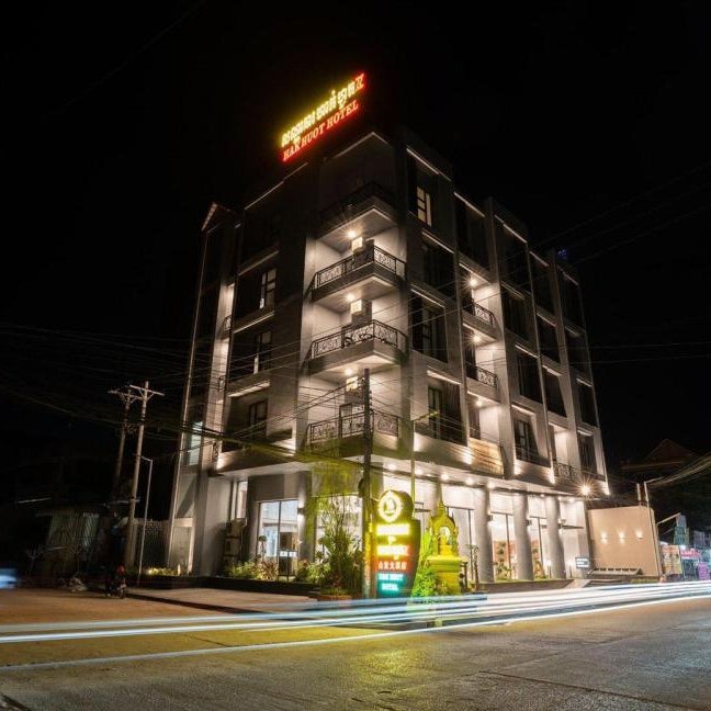 Hak Heng Hotel Thumbnail
