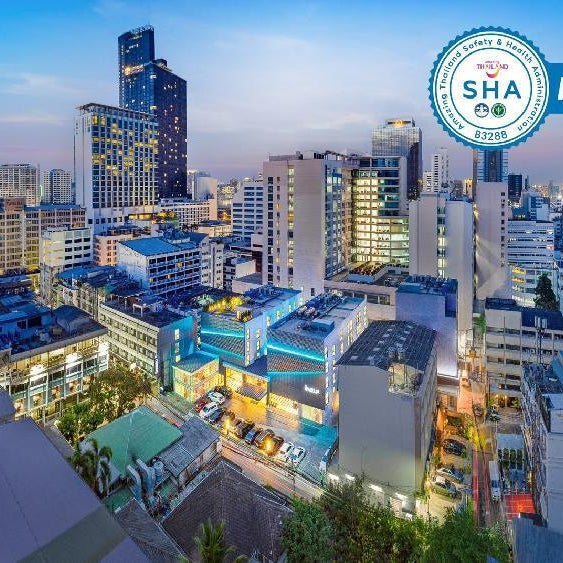 The Quarter Silom by UHG Thumbnail