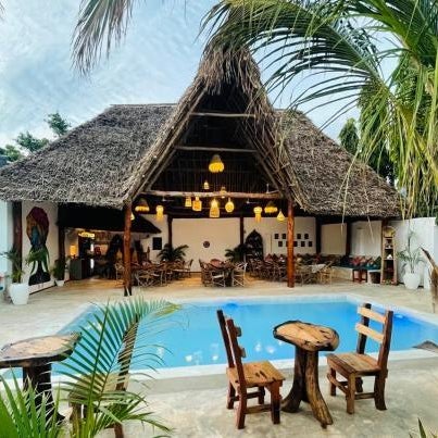 Babalao Bungalows Thumbnail