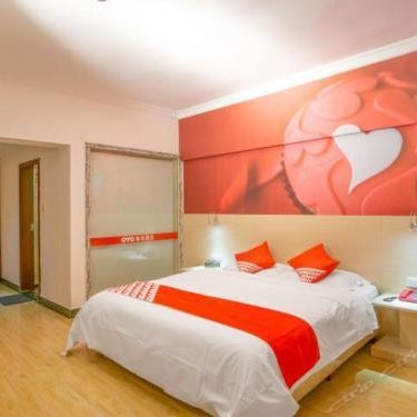 7 Days Inn Foshan Lecong Furniture Market
