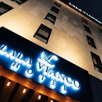 Lala Vianco Business Hotel Thumbnail