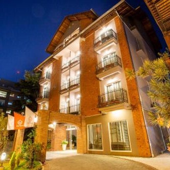 LENA ROSA Premium Hotel Thumbnail