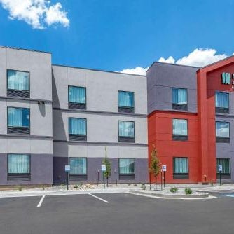 MainStay Suites Durango Thumbnail