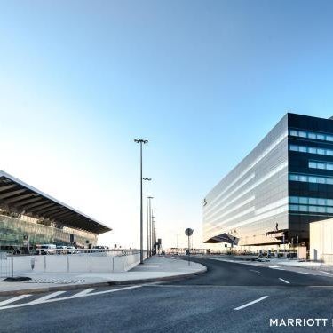 Renaissance by Marriott Warsaw Airport Hotel Thumbnail