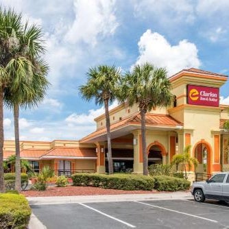 Clarion Inn & Suites Kissimmee-Lake Buena Vista South Thumbnail