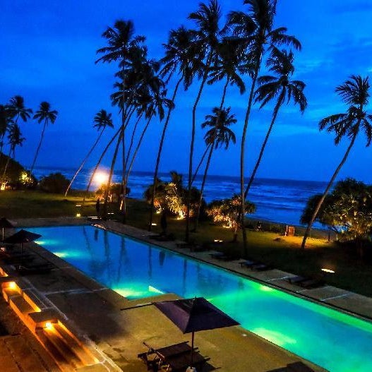 Grand Beach Thumbnail