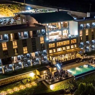 Satama Hotel Thumbnail