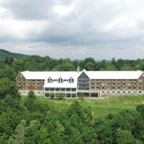 Amicalola Falls State Park and Lodge Thumbnail