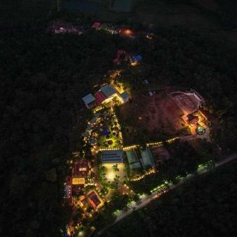 IBC Honeydew Exotica Resort 