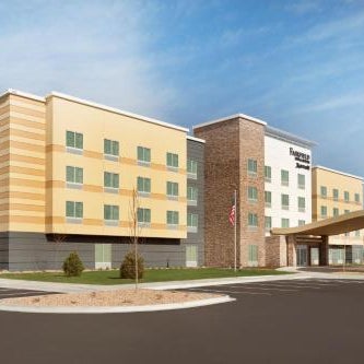 Fairfield Inn & Suites by Marriott Boulder Longmont Thumbnail
