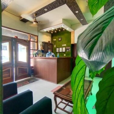 Hotel Jai Surya