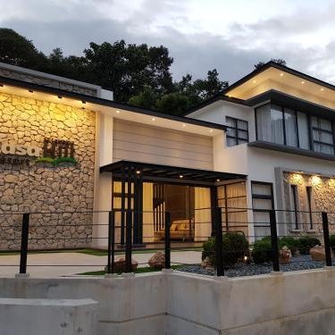 Lilla Waterfall Retreat @ Sg Lembing, Kuantan 
