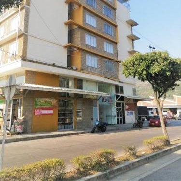 HOTEL RIVERA CENTRAL Thumbnail