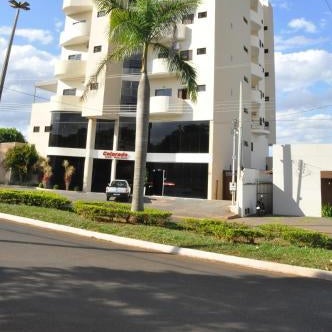 Colorado Plaza Hotel