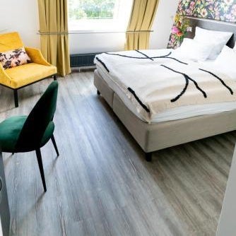 Luxstay Karben - Self-Check-In