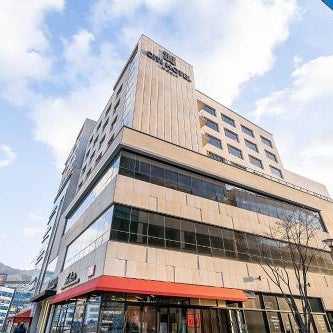 원주 시티호텔 혁신도시점