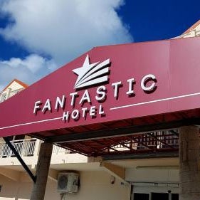 Fantastic Hotel Thumbnail